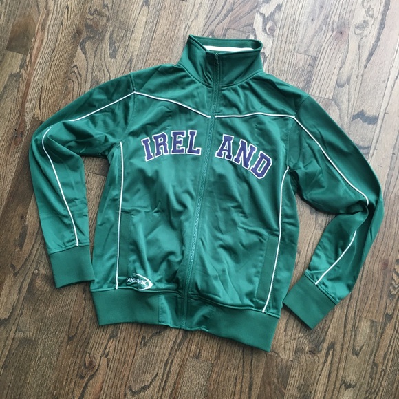 Landsdowne Rugby Jacket - Picture 7 of 10